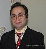 Виктор николаевич киев